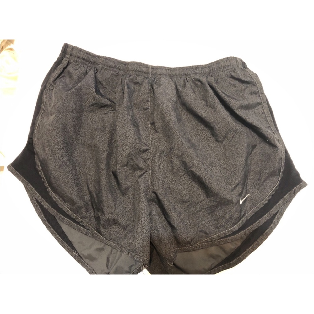 Nike Running Shorts Norts Size Large